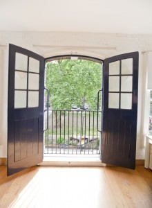 You Use Your Doors Every Day—Upgrade Them!