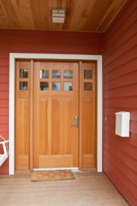 New Doors in Southern California