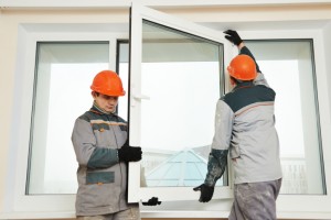 Window Replacement in Irvine CA