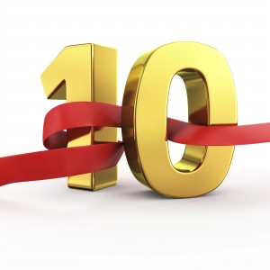 Rated 10 out of 10 for Customer Satisfaction Rated 10 out of 10 for Customer Satisfaction