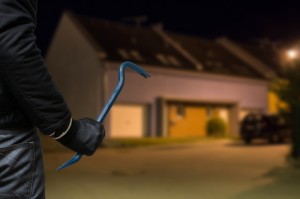 5 Ways to Make Your California Home Virtually Burglar-Proof 5 Ways to Make Your California Home Virtually Burglar-Proof