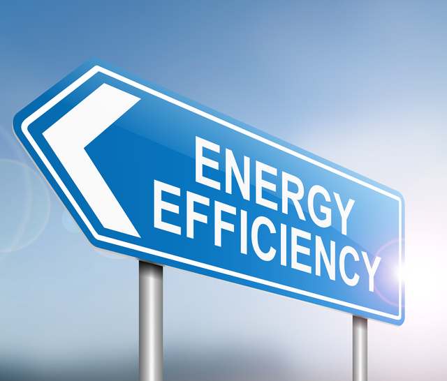 The Three Steps Between You and an Energy Efficient Home 