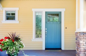 Choosing the Right Entry Door Material: Three Options and Their Main Advantages Choosing the Right Entry Door Material: Three Options and Their Main Advantages