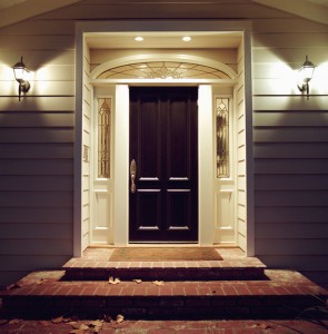 4 Ways a New Front Door Can Increase the Appeal of Your Home