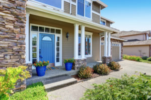 Is It Time to Replace Your Home’s Front Door? Learn About the Benefits and Your Options Is It Time to Replace Your Home’s Front Door? Learn About the Benefits and Your Options
