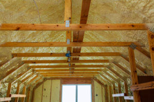The Price of Spray Foam Insulation: 4 Things That Can Affect Your Budget The Price of Spray Foam Insulation: 4 Things That Can Affect Your Budget
