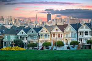 Replacing the Windows on a Historical California Home Requires Special Permission Replacing the Windows on a Historical California Home Requires Special Permission