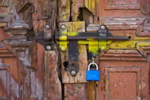 3 Potential Issues You Could See with Front Your Door This Winter 3 Potential Issues You Could See with Front Your Door This Winter