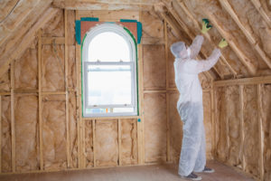 Does Your Home Need Additional Insulation? Get the Facts Does Your Home Need Additional Insulation? Get the Facts