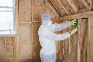 Skip the General Contractor and Hire an Insulation Contractor