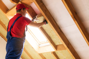 Does Your Home Need to Be Re-Insulated? These Signs Point to Yes Does Your Home Need to Be Re-Insulated? These Signs Point to Yes