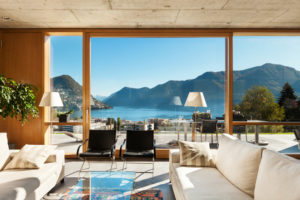 Installing Windows in Your Lake House: Consider These Unique Factors