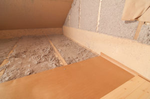 Could Blow-In Insulation Be the Answer to Your Home’s Moisture Problems?