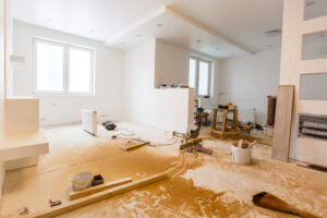 Four Home Improvement Projects That Could Result in a Great Return on Investment