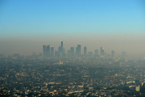 Are You Concerned About California Air Pollution? Learn the Steps You Can Take to Help Reduce It 