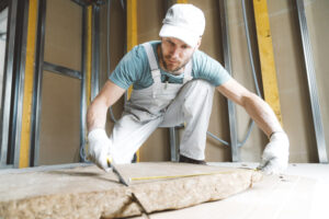 Learn Why Progressive is the Insulation Contractor You Have Been Looking For