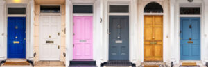 If You’ve Noticed These Signs Then You Might Need a New Front Door 