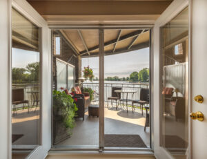 Three Ways the Right Patio Door Can Make a Big Impact in Your Home Three Ways the Right Patio Door Can Make a Big Impact in Your Home