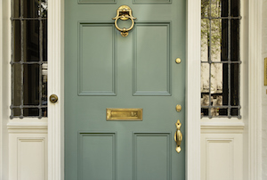 Comparing Fiberglass and Metal as Front Door Materials: Which is Better for Your Home? 