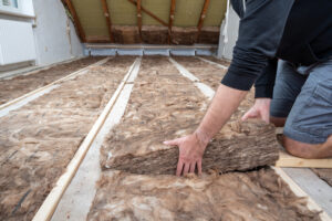 Discover the Big Difference Insulation Can Make in Your Home’s Energy Efficiency