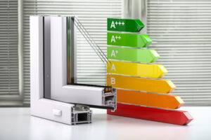 Learn How and Why Replacing Your Windows Makes Them More Energy Efficient