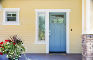 Learn The Most Important Elements to Consider When Choosing a New Exterior Door for Your Home
