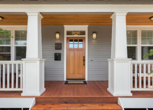 The Four Goals You Should Have if You Are Shopping for a New Exterior Door