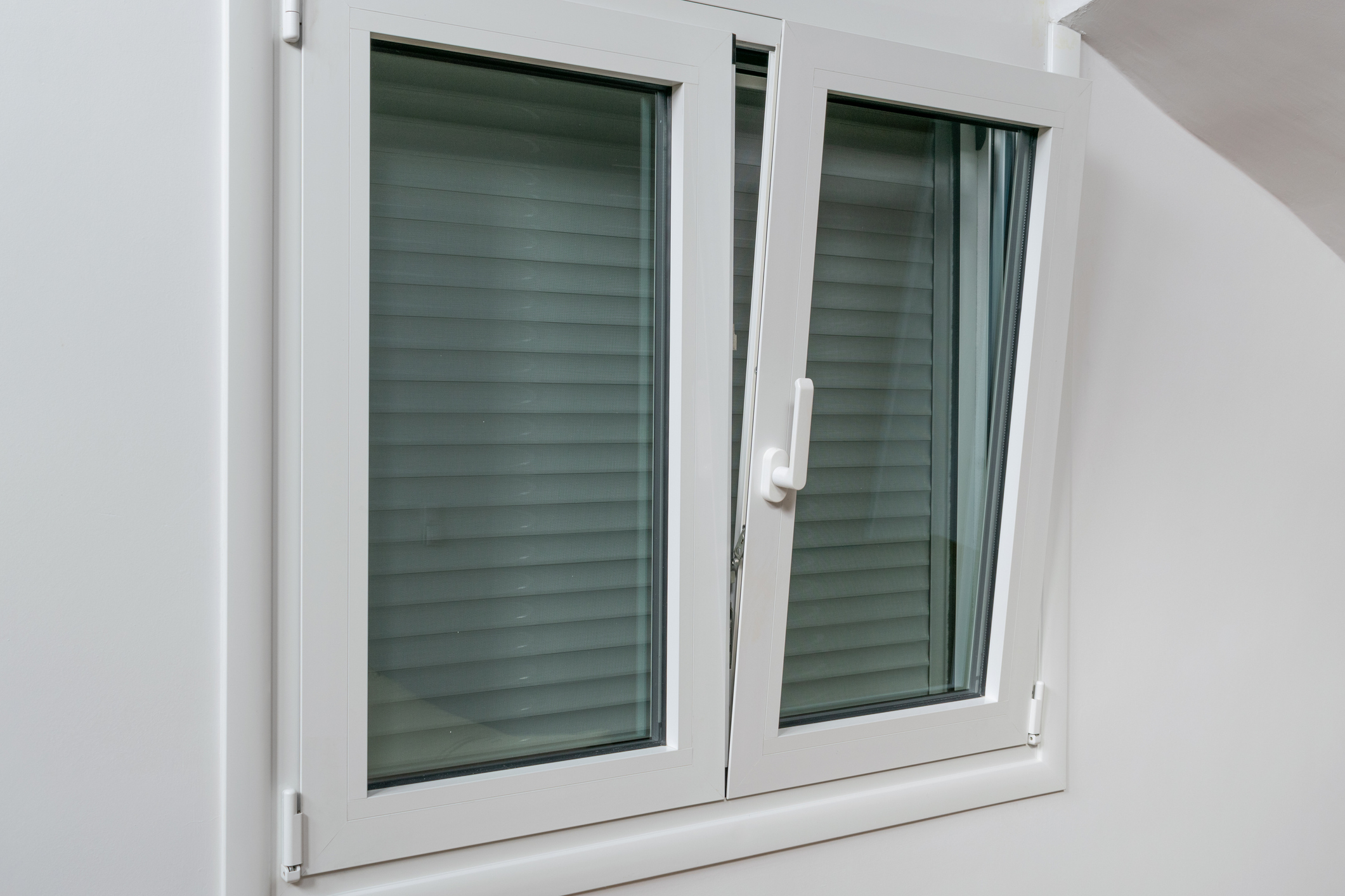 Learn What to Look for in Energy-Efficient Casement Windows